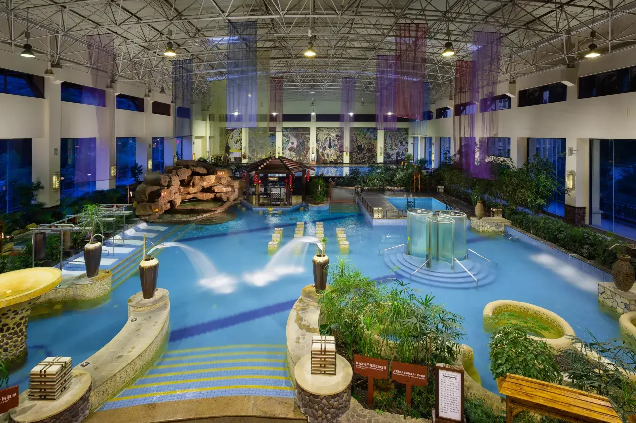 韶關酒店10間推薦!附溫泉/度假村酒店適合親子遊 近高鐵站/乳源/丹霞山/南華寺