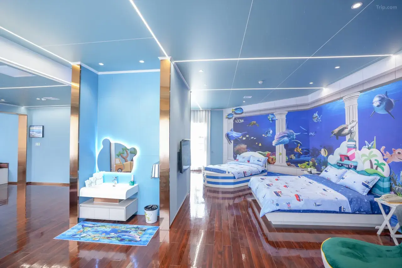 韶關酒店10間推薦!附溫泉/度假村酒店適合親子遊 近高鐵站/乳源/丹霞山/南華寺