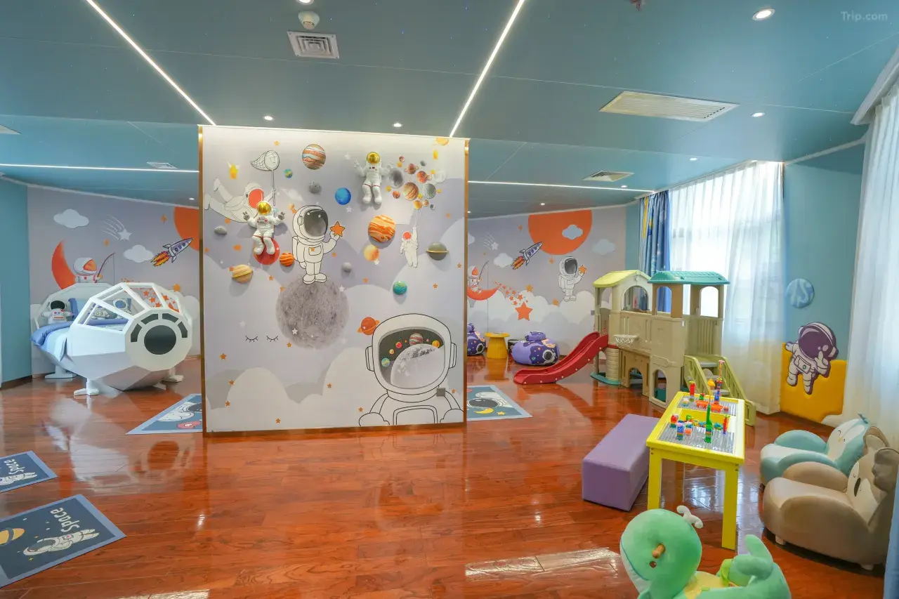 韶關酒店10間推薦!附溫泉/度假村酒店適合親子遊 近高鐵站/乳源/丹霞山/南華寺