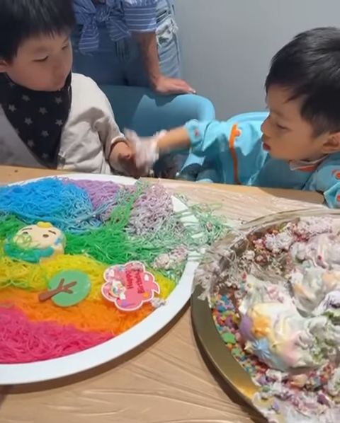 何雁詩鄭俊弘天使仔仔3歲生日情況再有好轉 近況曝光終於達成一心願好大感觸
