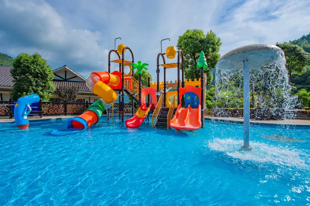 韶關酒店10間推薦!附溫泉/度假村酒店適合親子遊 近高鐵站/乳源/丹霞山/南華寺