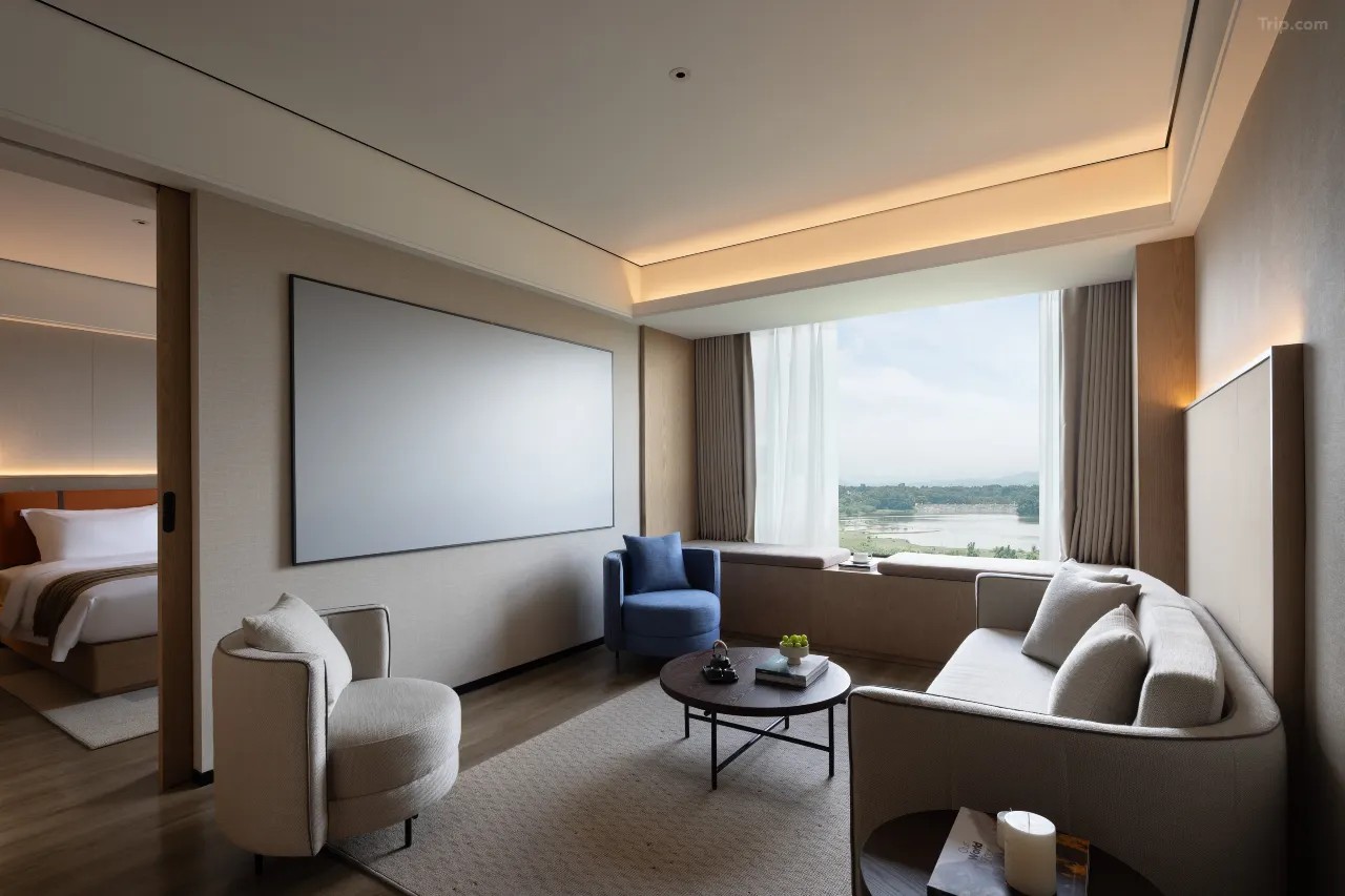 韶關酒店10間推薦!附溫泉/度假村酒店適合親子遊 近高鐵站/乳源/丹霞山/南華寺