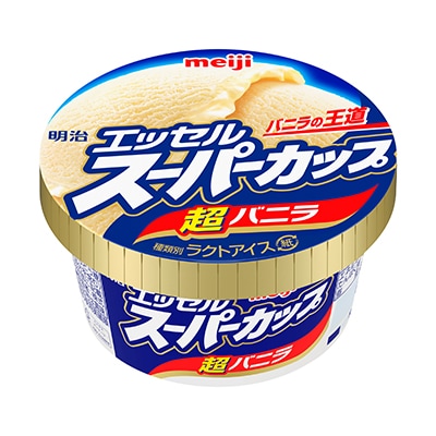 8. 明治 杯裝雪糕（圖片來源：meiji.co.jp）