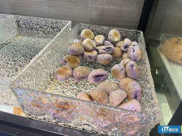 荃灣餅店$1麻糬波波爆紅！記者實試口感煙韌：4種口味呢款極速售罄