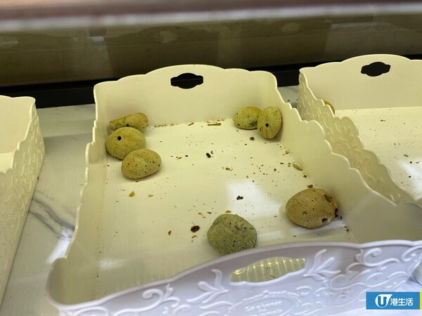 荃灣餅店$1麻糬波波爆紅！記者實試口感煙韌：4種口味呢款極速售罄