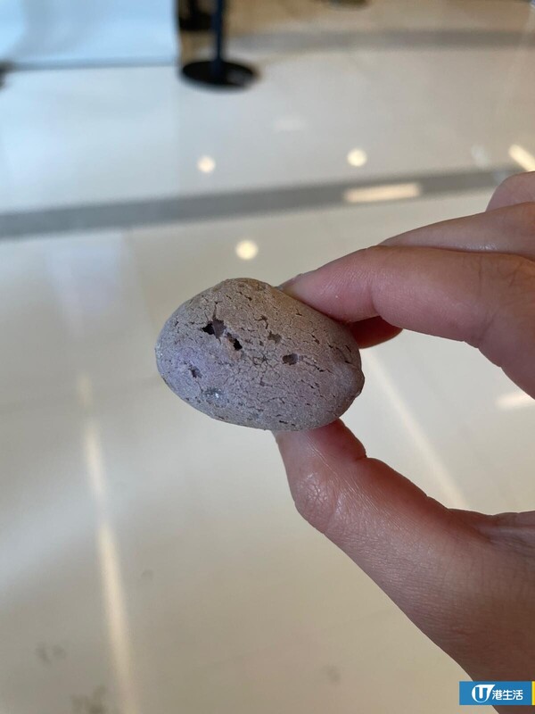 荃灣餅店$1麻糬波波爆紅！記者實試口感煙韌：4種口味呢款極速售罄