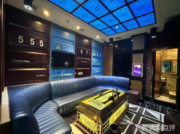 珠海KTV｜珠海8大唱K/打卡派對房推介！拱北口岸步行直達 人均唱足7小時！ 