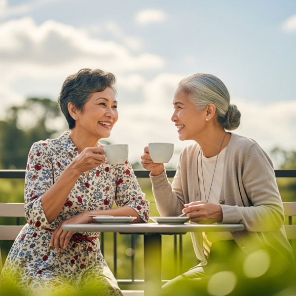 長壽飲食｜咖啡喝對可助長壽降17％死亡風險！平均增1.8年健康壽命／下午飲得唔得？