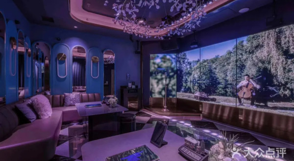 珠海KTV｜珠海8大唱K/打卡派對房推介！拱北口岸步行直達 人均唱足7小時！ 