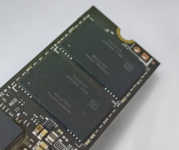 WD_BLACK SN8100 SSD 實測！Sandisk 升級 PCIe 5.0 首作！