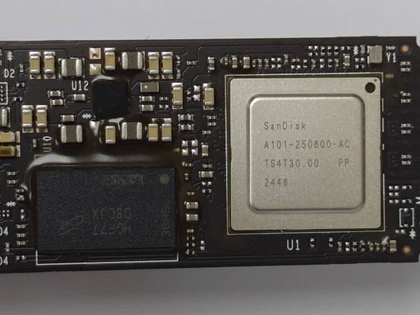 WD_BLACK SN8100 SSD 實測！Sandisk 升級 PCIe 5.0 首作！