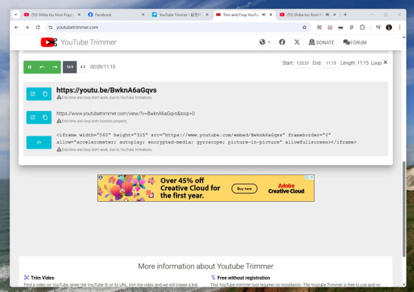 絕技！如何分享YouTube影片指定時間？手機版步驟、電腦版操作方式教學 