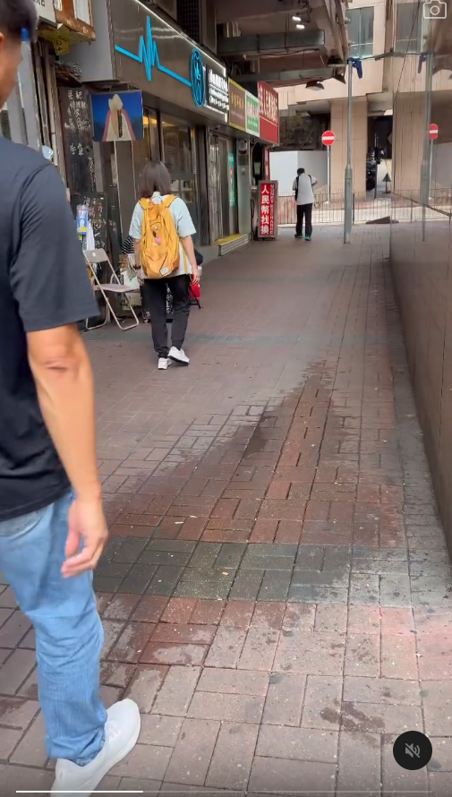 女遊客大呻香港臭到崩潰!被嚇到不敢搭地鐵 點名3大地方充斥衝擊臭味!