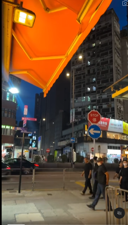 遊客帖文熱議：香港「臭到崩潰」？ 點名三大熱點 避搭地鐵