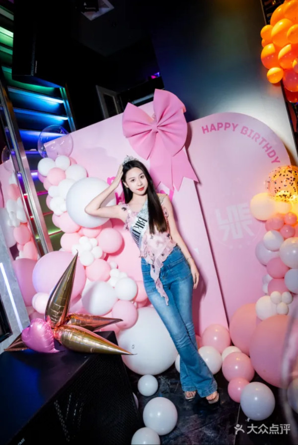 珠海KTV｜珠海8大唱K/打卡派對房推介！拱北口岸步行直達 人均唱足7小時！ 