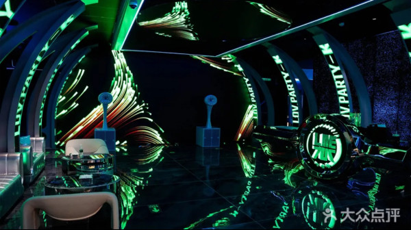 珠海KTV｜珠海8大唱K/打卡派對房推介！拱北口岸步行直達 人均唱足7小時！ 