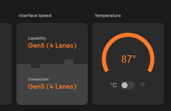 WD_BLACK SN8100 SSD 實測！Sandisk 升級 PCIe 5.0 首作！