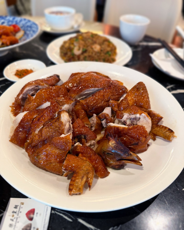 奧海城美食推介逾11間  多間米芝蓮餐廳+街坊力推美食店+杭州浙菜