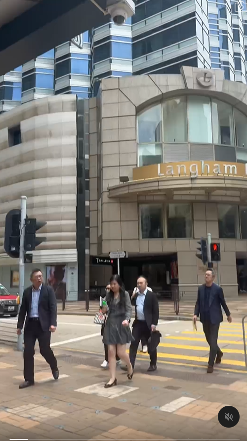 女遊客大呻香港臭到崩潰!被嚇到不敢搭地鐵 點名3大地方充斥衝擊臭味!