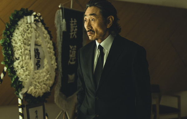 無赦之仇劇照
