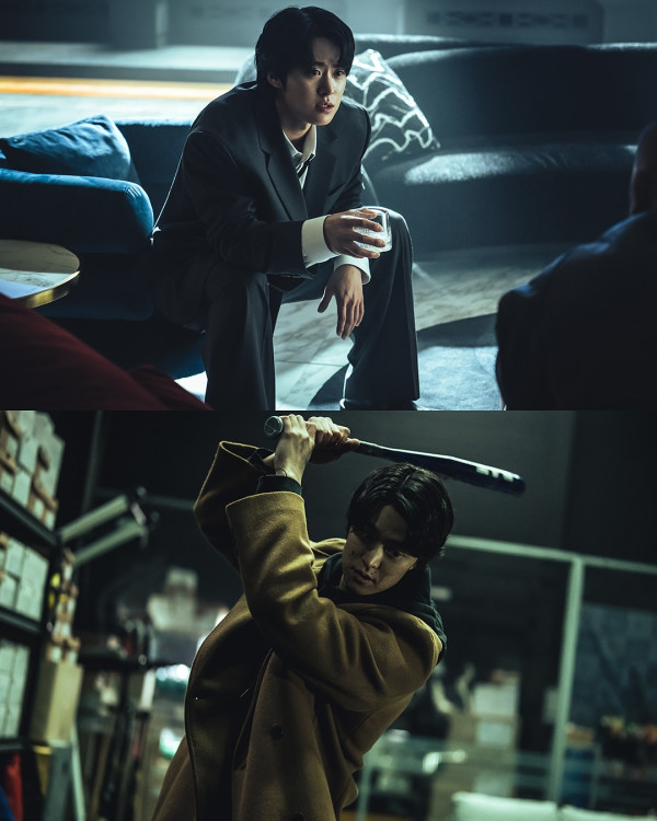無赦之仇劇照