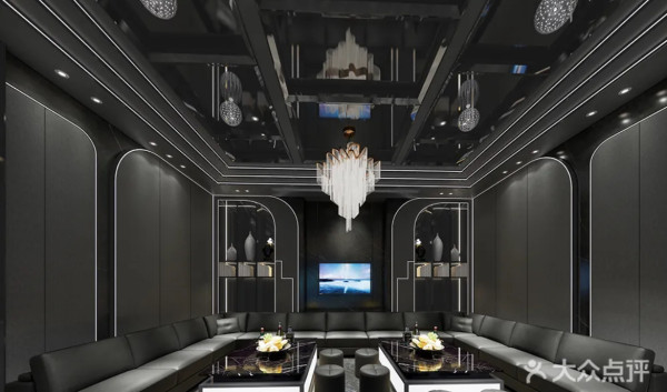 珠海KTV｜珠海8大唱K/打卡派對房推介！拱北口岸步行直達 人均唱足7小時！ 