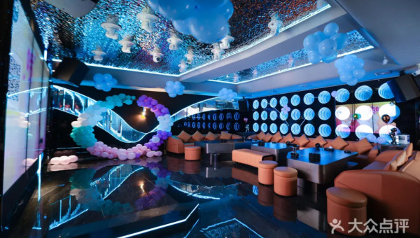 珠海KTV｜珠海8大唱K/打卡派對房推介！拱北口岸步行直達 人均唱足7小時！ 