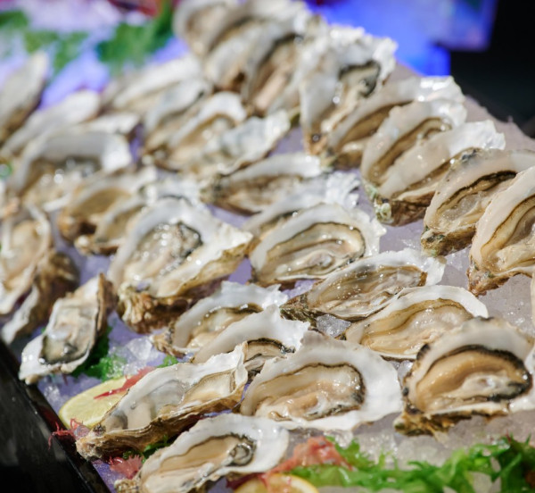 香港W酒店