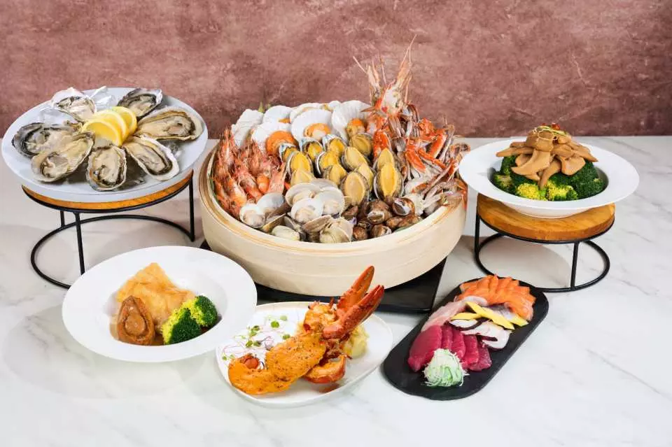 旭逸酒店·荃灣 Eat@ease