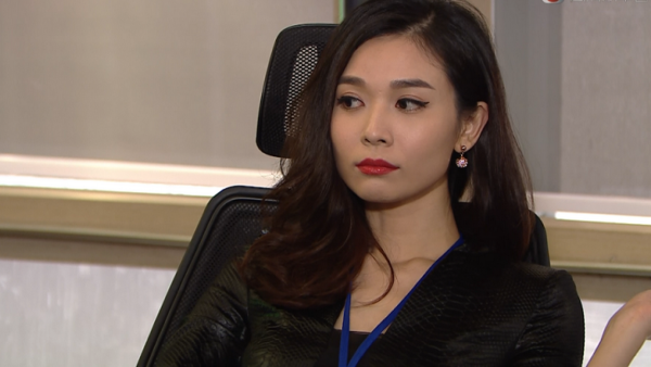 40歲OL港女接政府面試信 2個原因猶豫應否去見工？網友：鐵飯碗你都唔要？