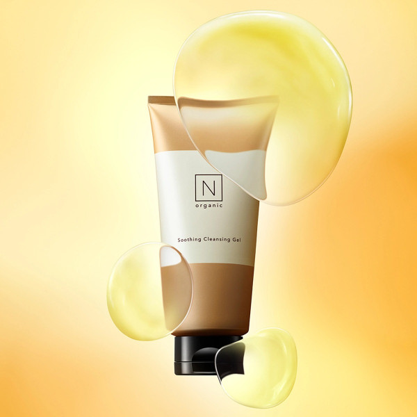 N organic Basic Soothing Cleansing Gel