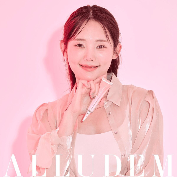 ALLUDEM 三重PDRN面霜