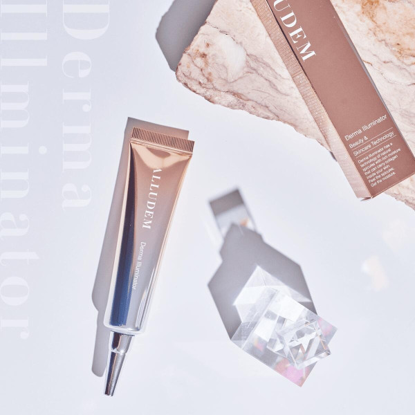 ALLUDEM 三重PDRN面霜