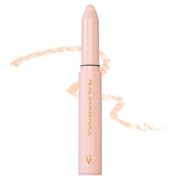 Wonjungyo 金屬光澤眼影筆