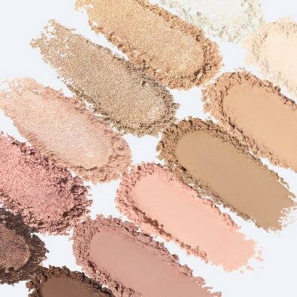 3CE NEW TAKE 眼影盤