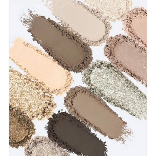 3CE NEW TAKE 眼影盤