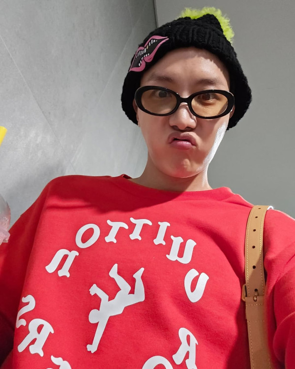 ESFJ男生性格特質、感情觀、愛情攻略