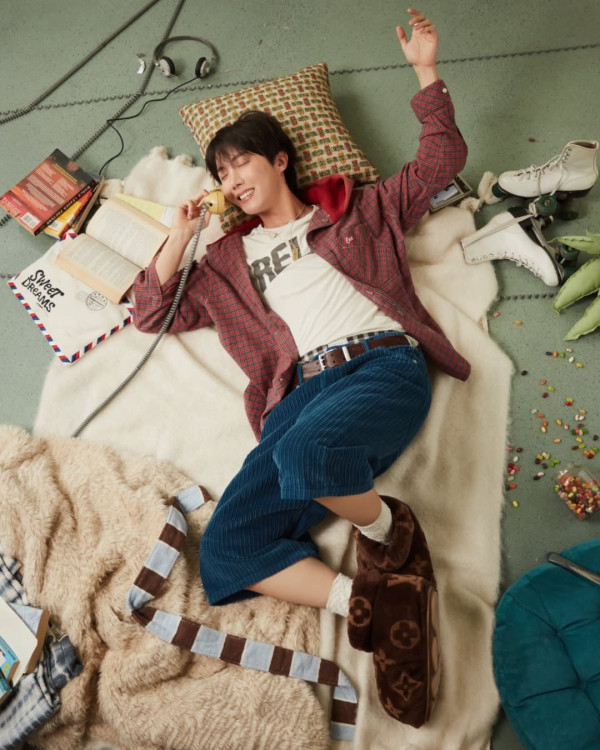 ESFJ男生性格特質、感情觀、愛情攻略