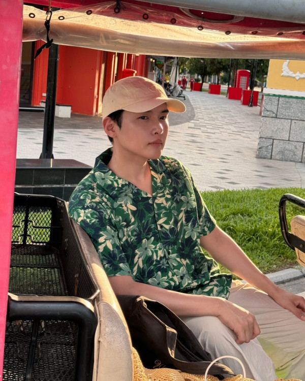 ESFJ男生性格特質、感情觀、愛情攻略