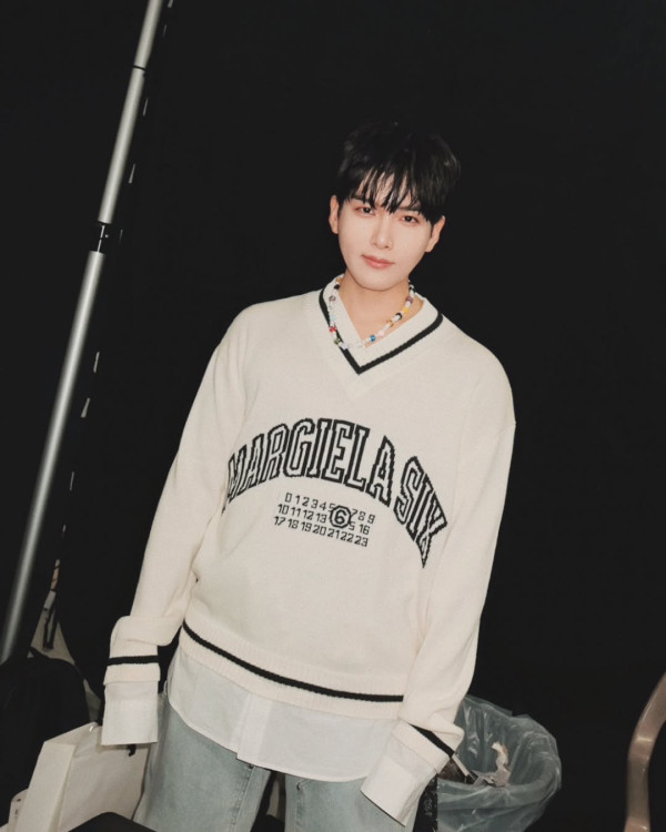 ESFJ男生性格特質、感情觀、愛情攻略