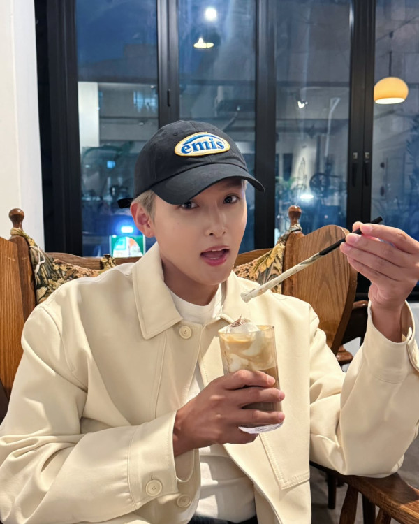 ESFJ男生性格特質、感情觀、愛情攻略