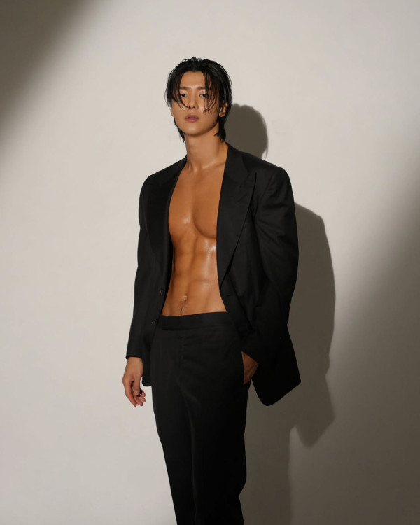 ESFJ男生性格特質、感情觀、愛情攻略