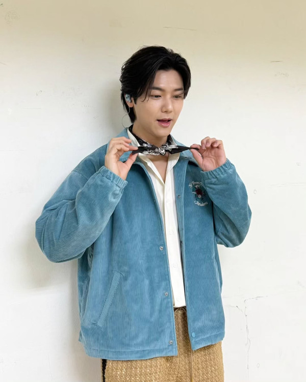 ESFJ男生性格特質、感情觀、愛情攻略