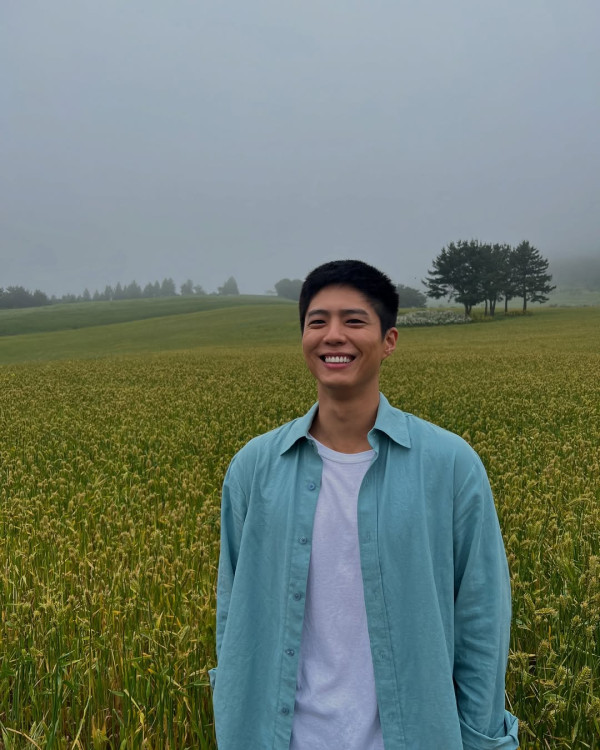 ESFJ男生性格特質、感情觀、愛情攻略