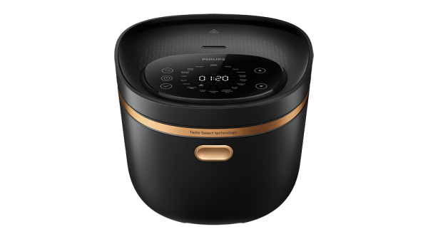 Philips 年中購物狂賞「折」低至49折入手Philips產品 再送IH電飯煲等豐富禮品