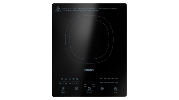Philips 年中購物狂賞「折」低至49折入手Philips產品 再送IH電飯煲等豐富禮品