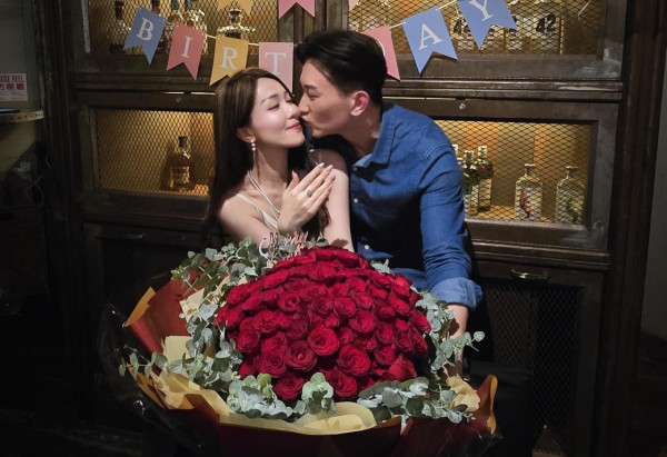 愛回家「鐵面陳」親自回應榮升億萬駙馬 未婚妻家族背景曝光有傳身家過億