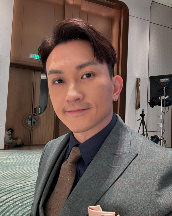 愛回家「鐵面陳」親自回應榮升億萬駙馬 未婚妻家族背景曝光有傳身家過億