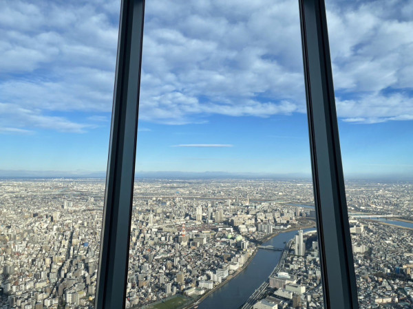 (圖片來源:X@skytreeofficial) (圖片來源:X@skytreeofficial)