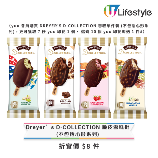 7-Eleven全單8折優惠！限時3日 1招賺3倍yuu積分/折上折優惠